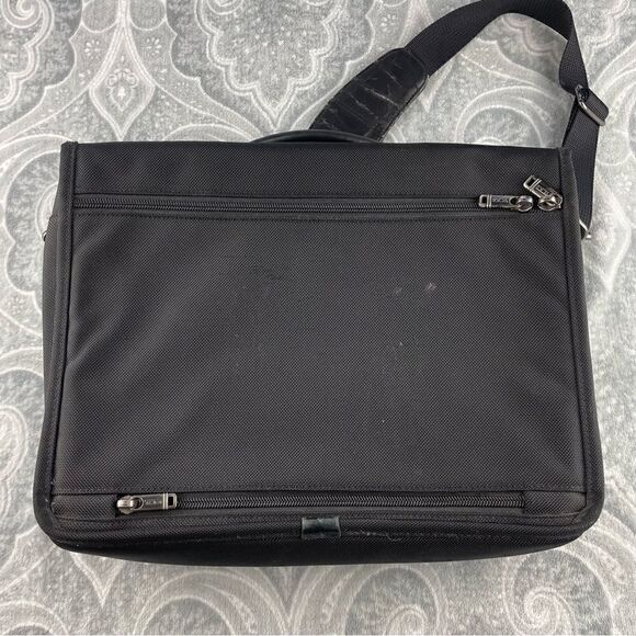 Tumi Nylon Briefcase   - Picture 2 of 10